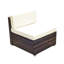 Felicity Rattan 3 - Sofa Set with Cushions-1118220337