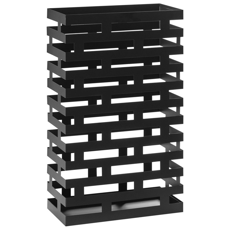 Iron Freestanding Umbrella Stand