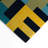Pixelized Peaks Indoor And Outdoor Area Rug-1305273153