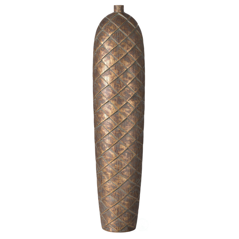 Ceramic Floor Vase