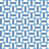 Blue/White