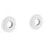Astor Grab Bar Tube with Decorative Rings-1444709321-1444709120