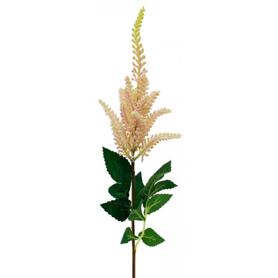 Astilbe Garden Stem Artificial Flower