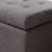 STORAGE BENCH
