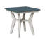 Mayhew Outdoor Square Side Table-620914816-620914793