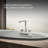Underscore Oval 60" x 36" Drop In Undermount Whirlpool Acrylic Bathtub Heater-51975566