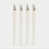 Cream White est en rupture de stock