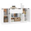 120cm Sideboard-1802709358