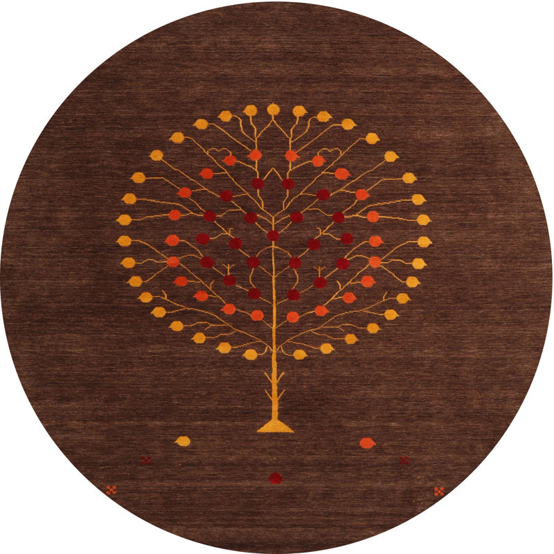 Sprecher Indoor Rug, Round 3'