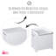Woodmore Changing Table with Bath