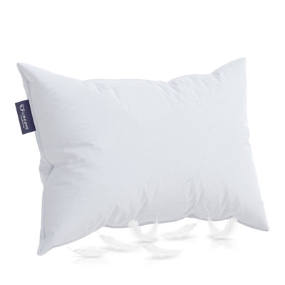 Lincove Luxury Down Alternative Pillows - Premium Hotel Collection Resort Pillow, 2 Pack