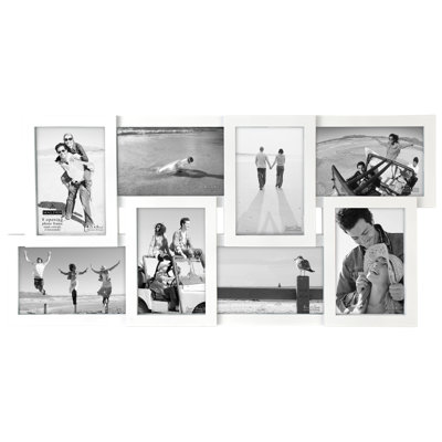 Messmer Matte Picture Frame