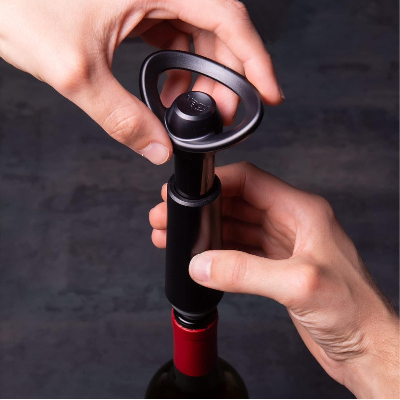 Wine Vacuum Pump