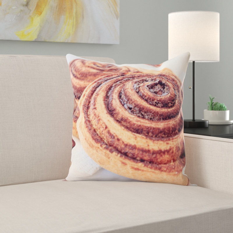Coussin de cuisson