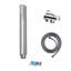 Bustillos Complete Shower System with Rough in-Valve