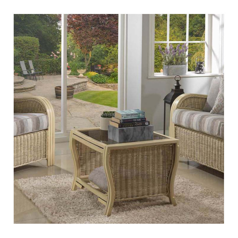 Macy Four Leg Coffee Table