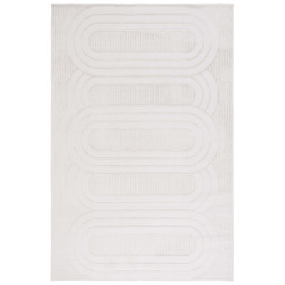 Kaillan Performance Abstract Rug