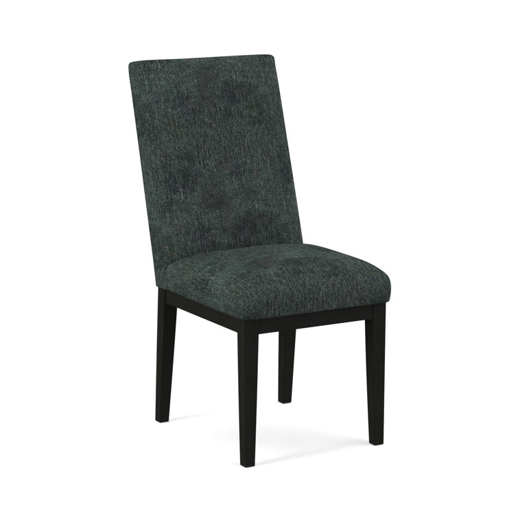 19'' H Upholstered Parsons Chair