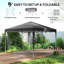 Pop Up Canopy