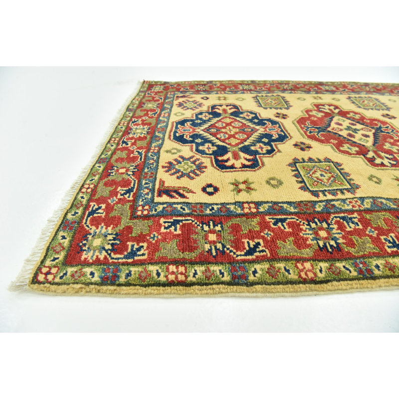Runner Olander Cream Rug
