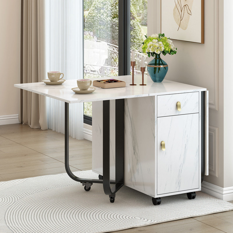 Extendable Dining Table