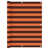 Orange/Brown is out of stock
