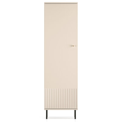 DROMA Manufactured Wood Wardrobe