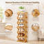 Shoe Rack 8 Pair Shoe Storage