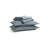 Ripple Modern & Contemporary Cotton Striped Coverlet-74365804-74365806