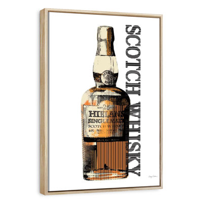 Scotch whisky
