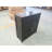 Everett Wooden Sideboard with Drawer & Adjustable Shelf-1882855255