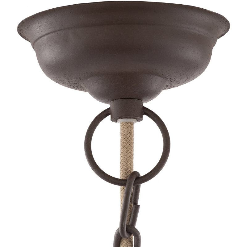 Marcela 1 - Light Single Pendant