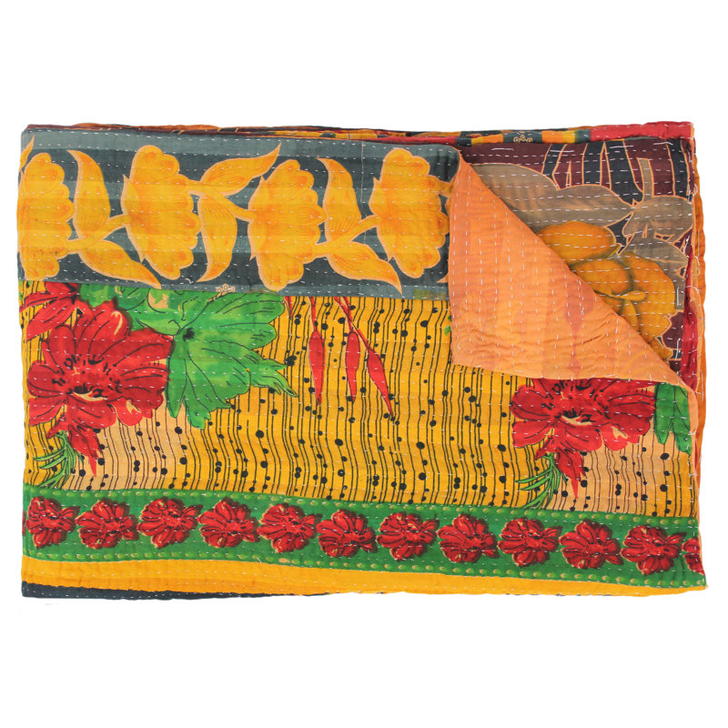 Throw Blanket