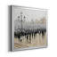 «Quiet Gondolas I», ensemble de 2 reproductions d'art graphique-1215597195-1215597213-1215597188