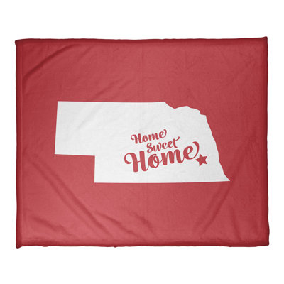 Jeté en polaires pour lincoln home