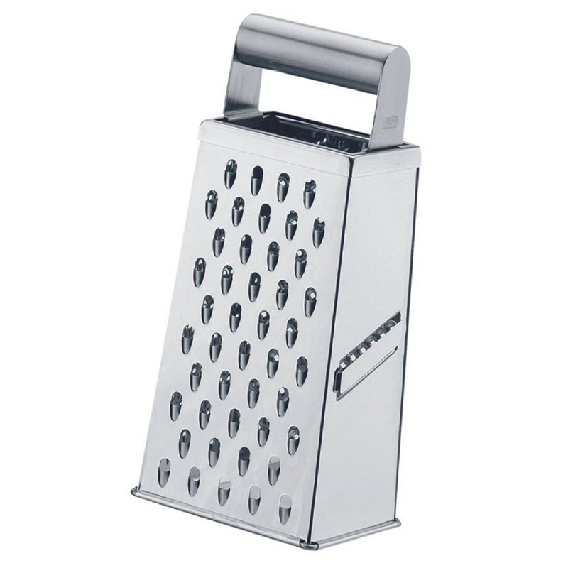 Gefu Stainless Steel Grater