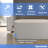 TQP-BA-23S13-67 67" x 30" Freestanding Soaking Solid Surface Bathtub with Drain