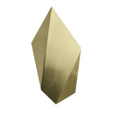 1 - Light Flush Mounted Sconce