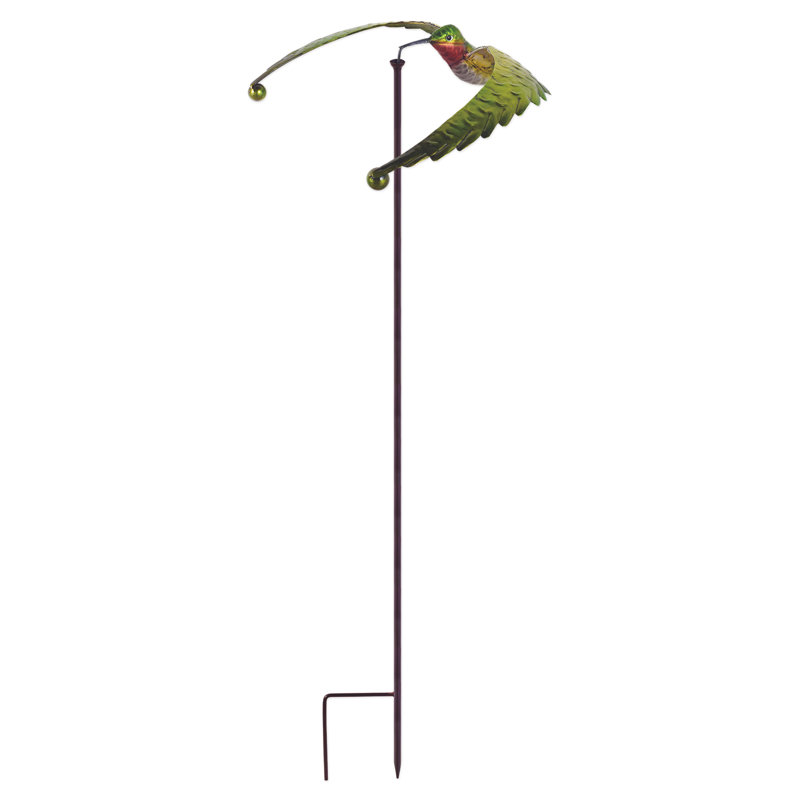 Piquet de jardin Dimitrios