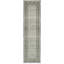 Tapis vert à bordure transitionnelle Davide-87875148