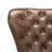 Rickman Upholstered Counter Stool with Metal Frame-530710192-515623235