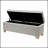 Soft Close Storage Bench Simple design, comfortable and durable, multi-functional bench