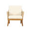 Chaise club Annisa