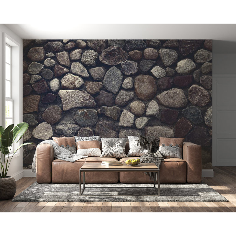 Peel & Stick Wall Mural, 77" W x 55" L