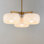 Lustre émaillé