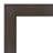 Lynniah Brown Picture Frame with Mat