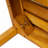 Klismos Dining Armchair(Set Of 2)