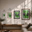Urban Typography Art Modern - Print-437087902-437087889