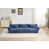 Blue Boucle est en rupture de stock