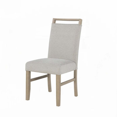 Chaise rembourrée Upholstery